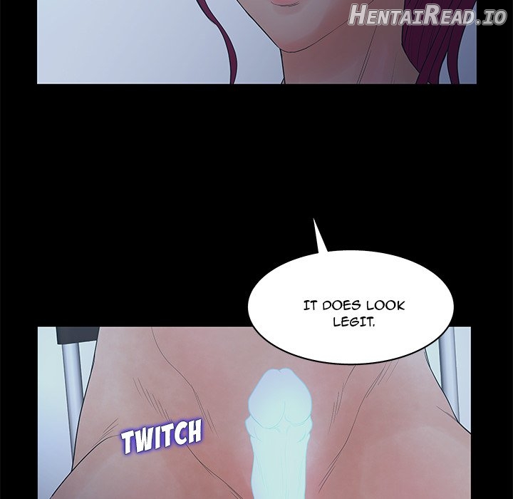 Deceit: Snake’s Tongue Chapter 23 - page 72
