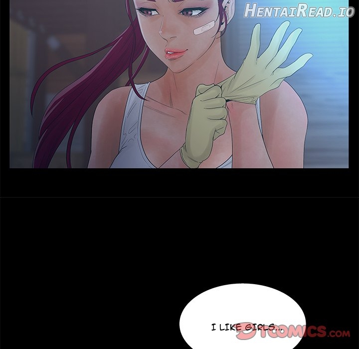 Deceit: Snake’s Tongue Chapter 23 - page 74