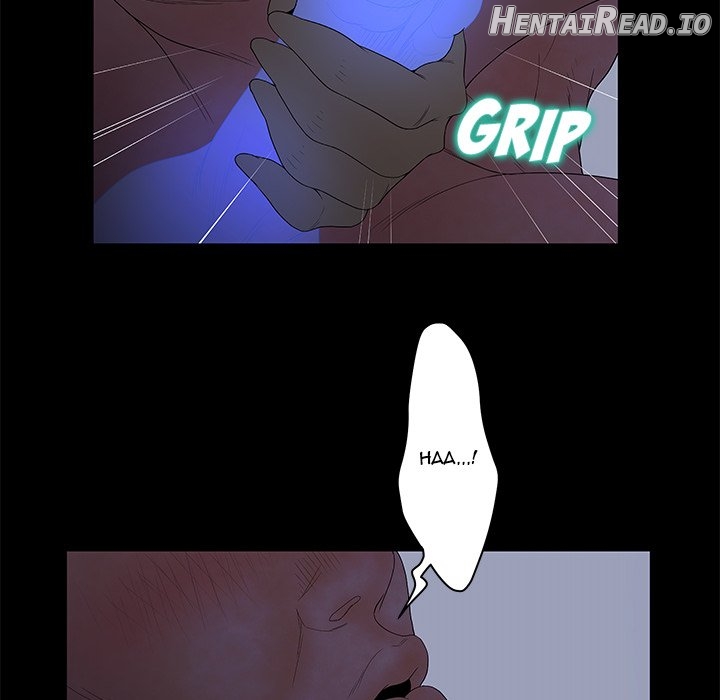 Deceit: Snake’s Tongue Chapter 23 - page 76