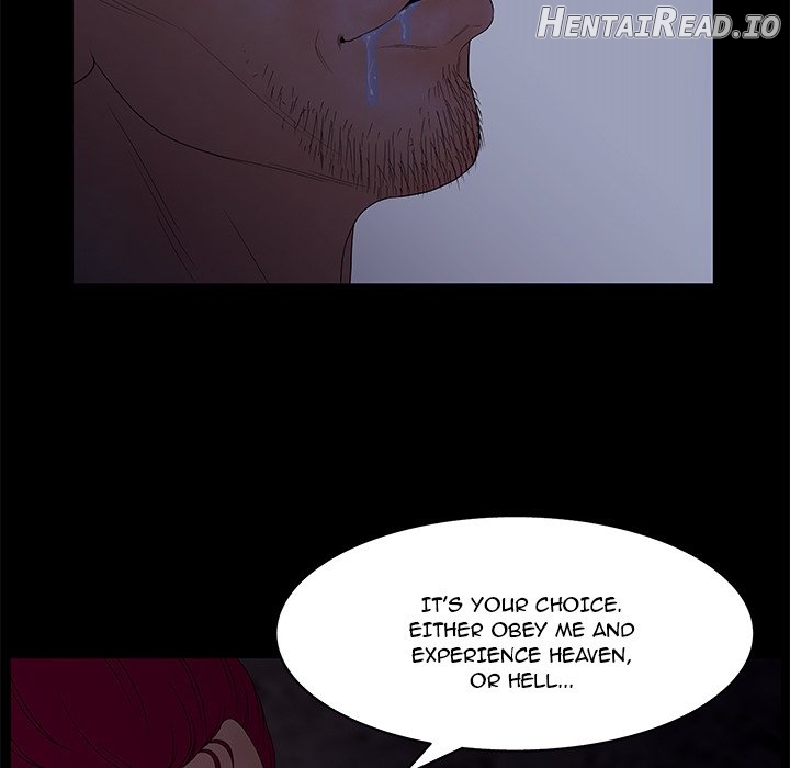 Deceit: Snake’s Tongue Chapter 23 - page 77