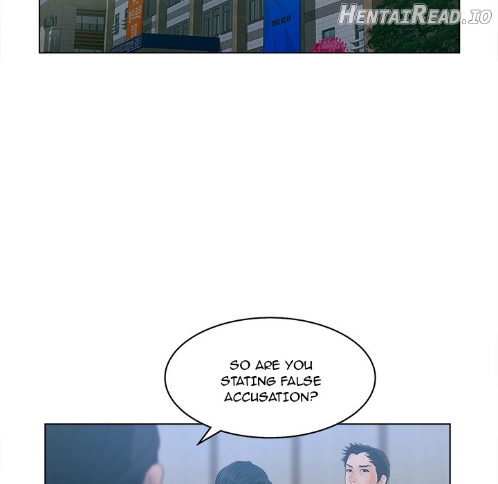 Deceit: Snake’s Tongue Chapter 23 - page 8
