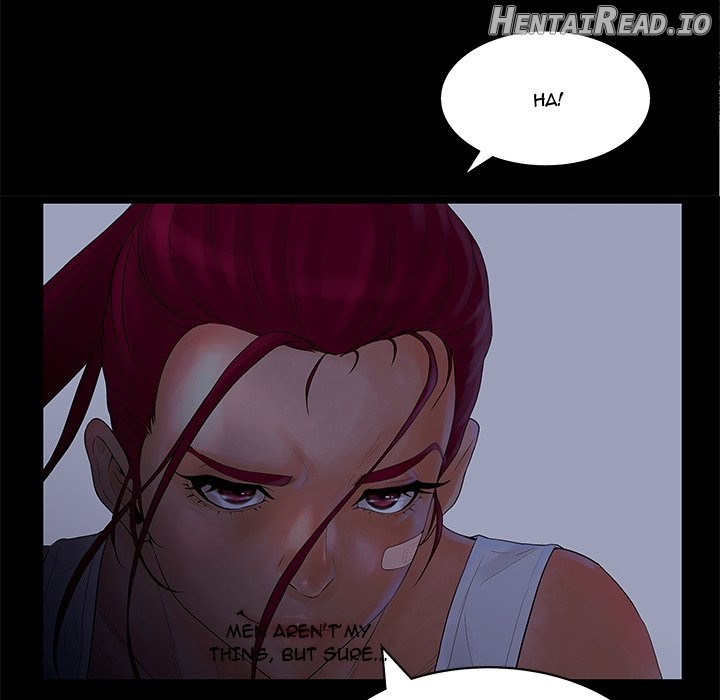 Deceit: Snake’s Tongue Chapter 23 - page 80