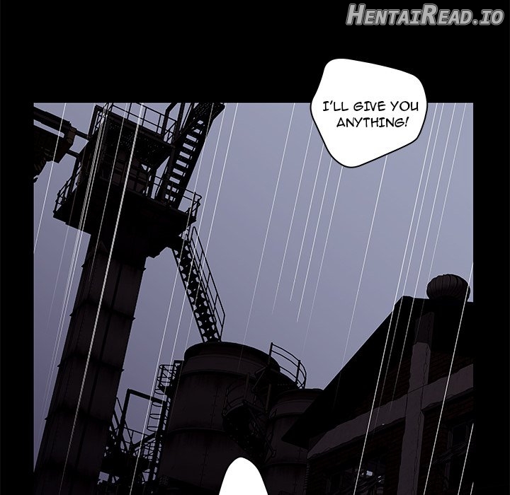 Deceit: Snake’s Tongue Chapter 23 - page 84