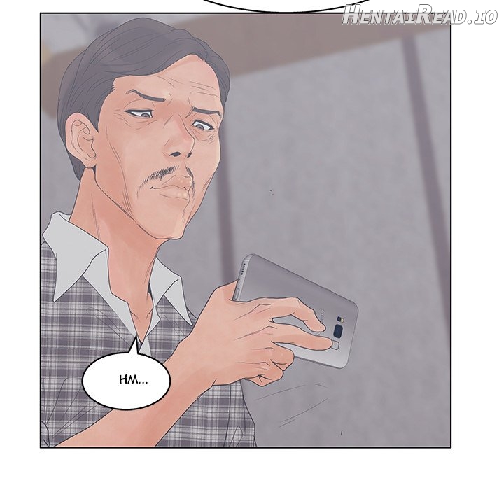 Deceit: Snake’s Tongue Chapter 23 - page 87
