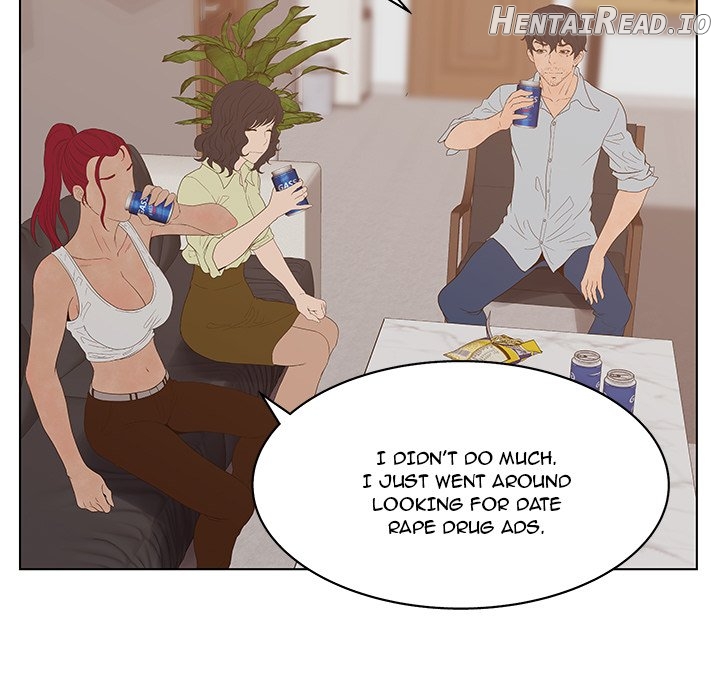 Deceit: Snake’s Tongue Chapter 23 - page 93
