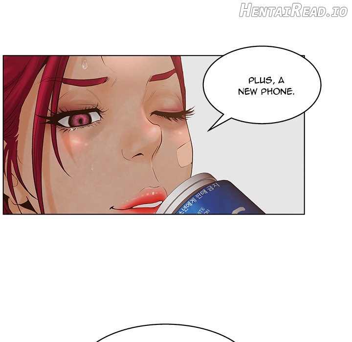 Deceit: Snake’s Tongue Chapter 23 - page 95