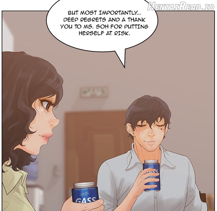 Deceit: Snake’s Tongue Chapter 23 - page 96