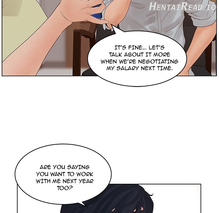 Deceit: Snake’s Tongue Chapter 23 - page 97