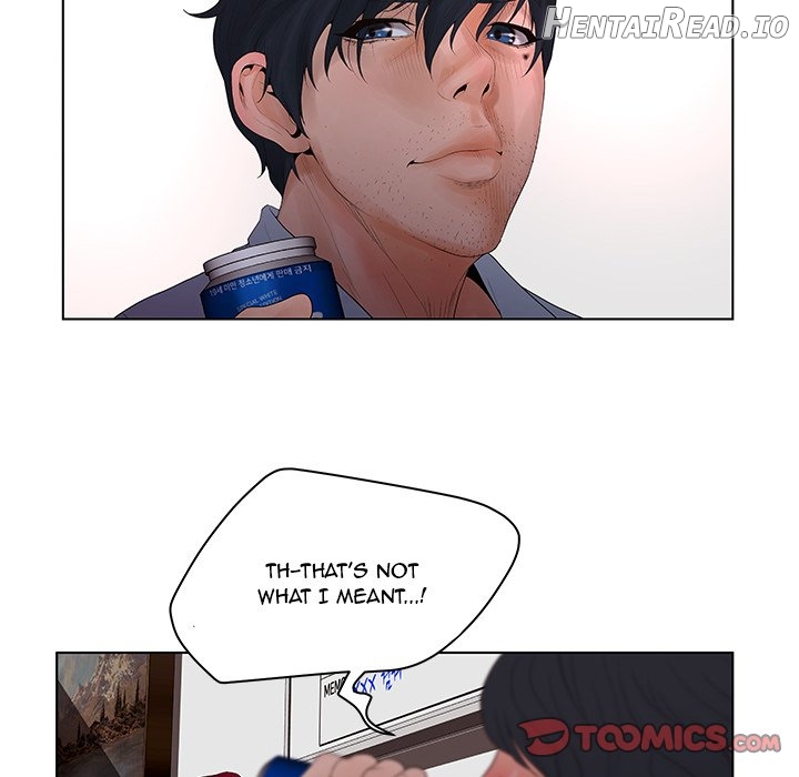 Deceit: Snake’s Tongue Chapter 23 - page 98