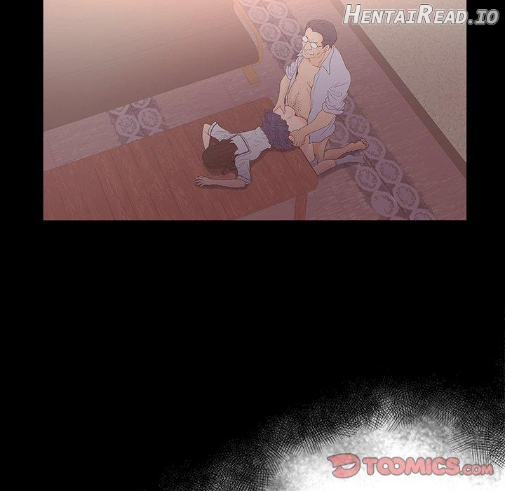 Deceit: Snake’s Tongue Chapter 24 - page 14