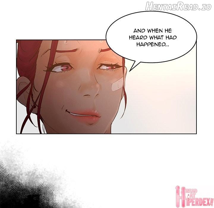 Deceit: Snake’s Tongue Chapter 24 - page 17