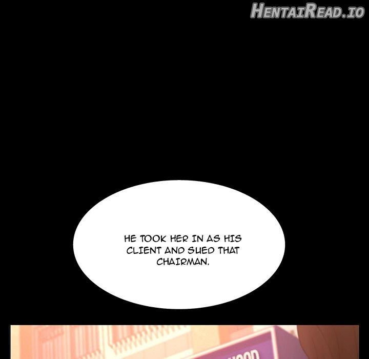 Deceit: Snake’s Tongue Chapter 24 - page 20
