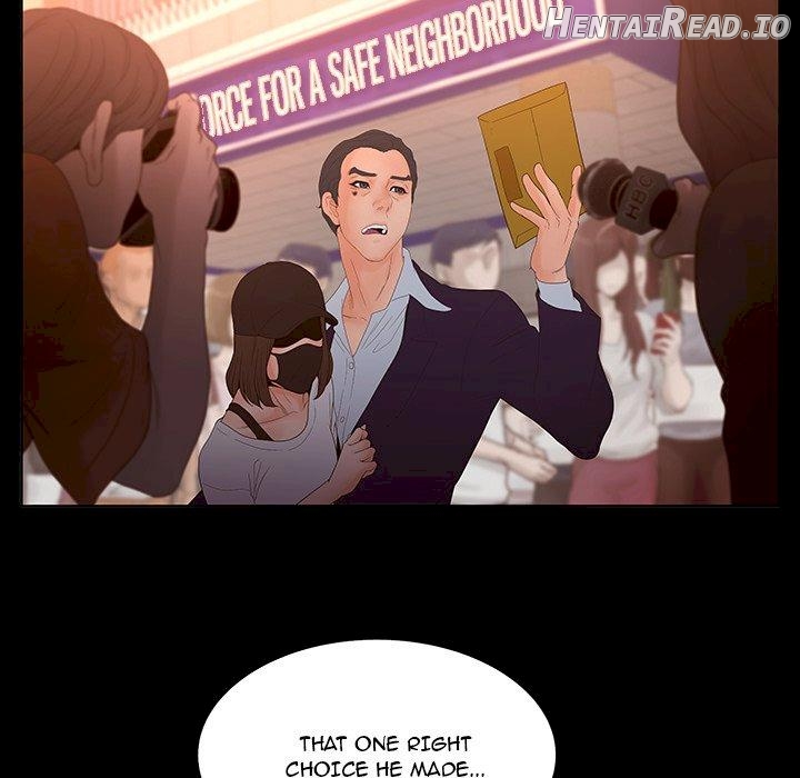 Deceit: Snake’s Tongue Chapter 24 - page 21