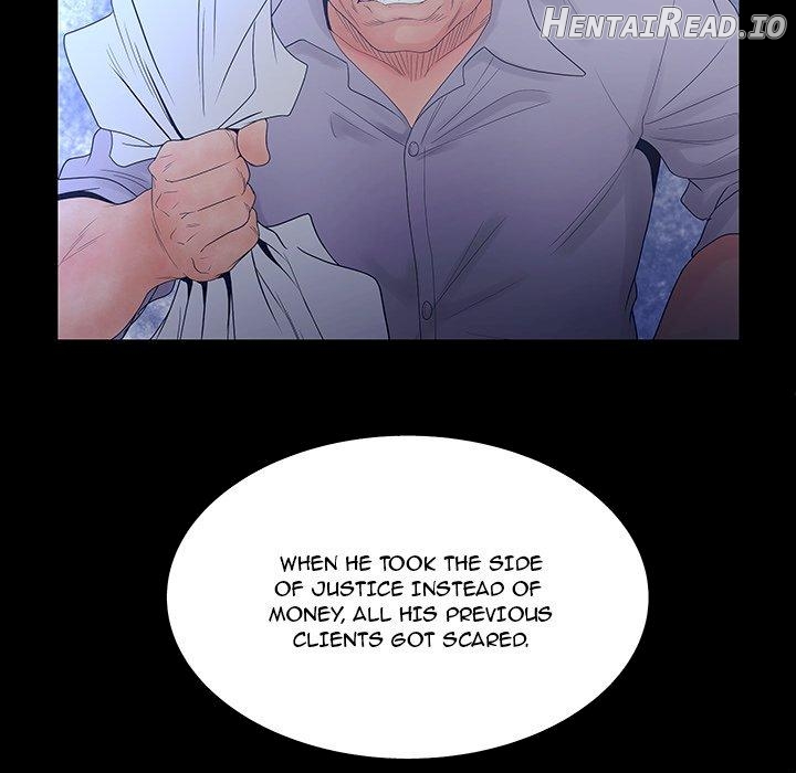 Deceit: Snake’s Tongue Chapter 24 - page 24