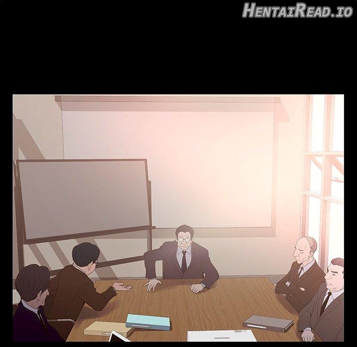 Deceit: Snake’s Tongue Chapter 24 - page 25