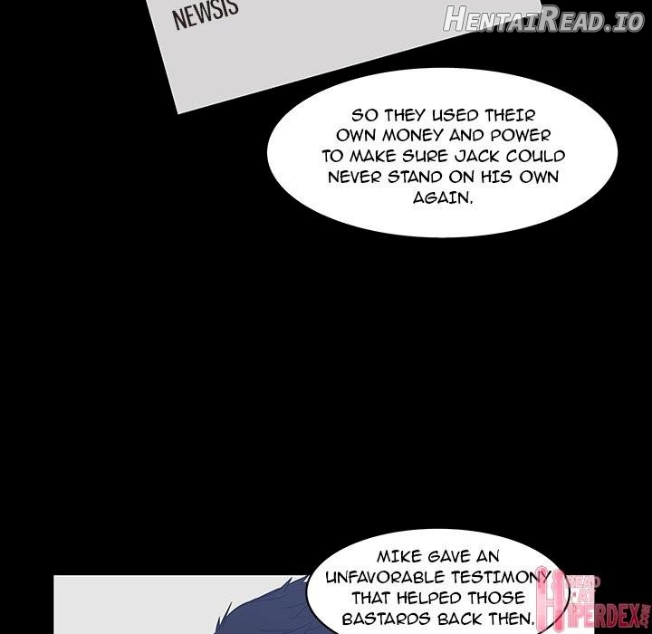 Deceit: Snake’s Tongue Chapter 24 - page 28