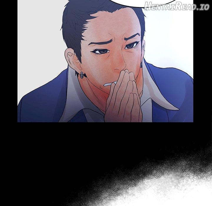 Deceit: Snake’s Tongue Chapter 24 - page 29