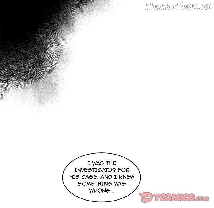 Deceit: Snake’s Tongue Chapter 24 - page 30