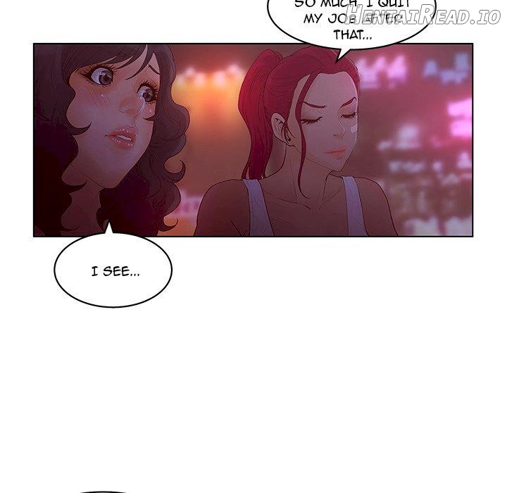Deceit: Snake’s Tongue Chapter 24 - page 32