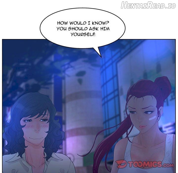 Deceit: Snake’s Tongue Chapter 24 - page 34