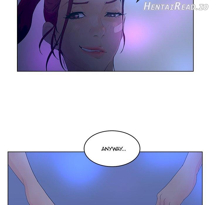 Deceit: Snake’s Tongue Chapter 24 - page 36