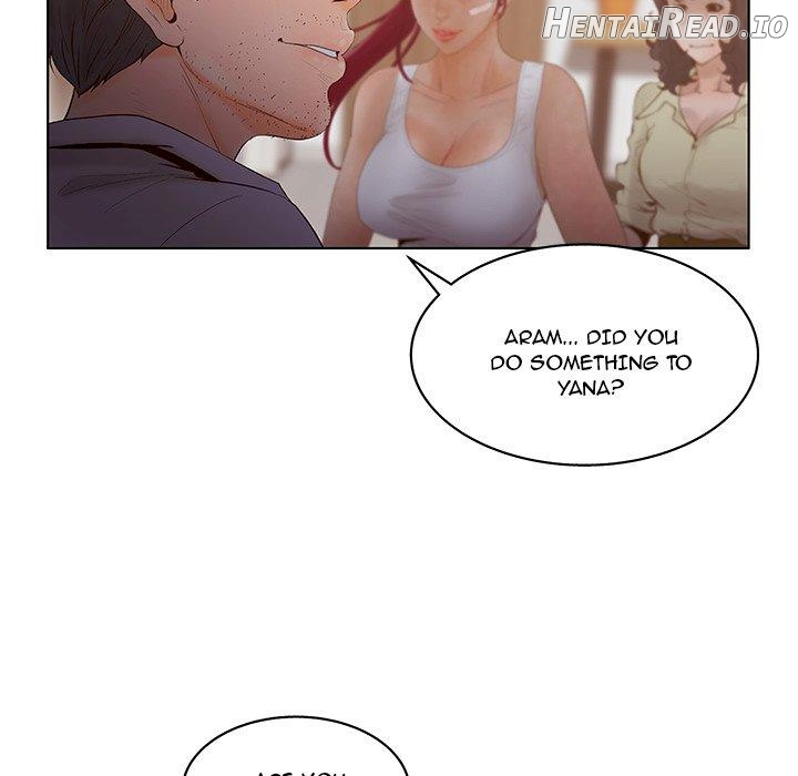 Deceit: Snake’s Tongue Chapter 24 - page 40