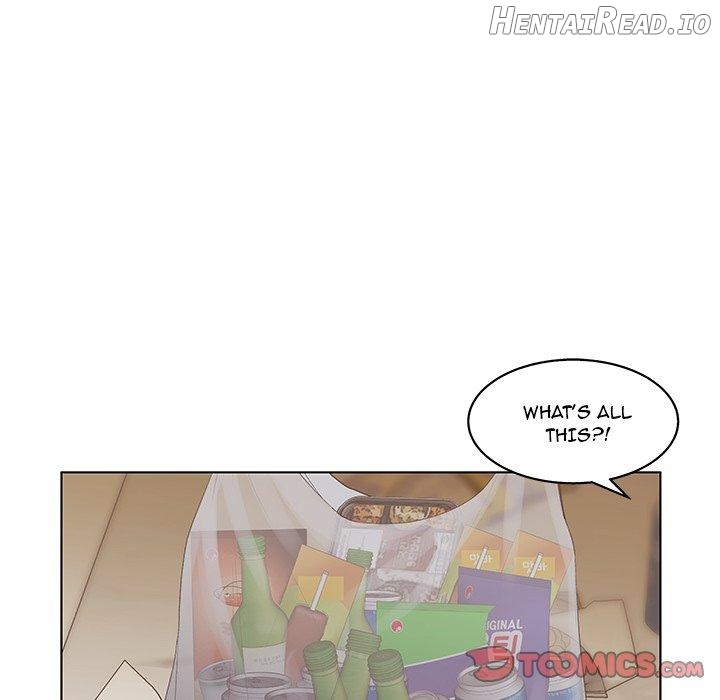 Deceit: Snake’s Tongue Chapter 24 - page 42