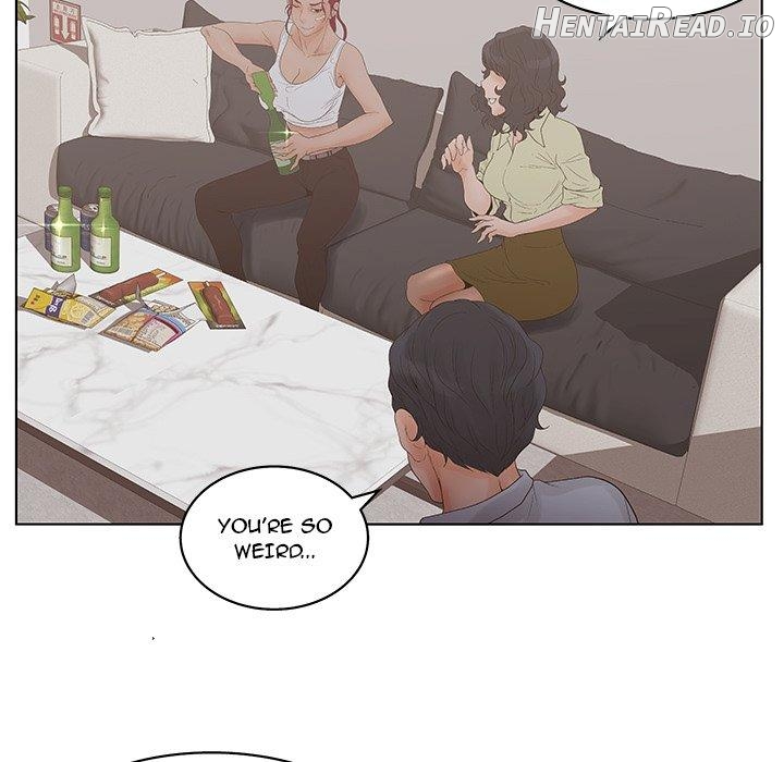 Deceit: Snake’s Tongue Chapter 24 - page 45