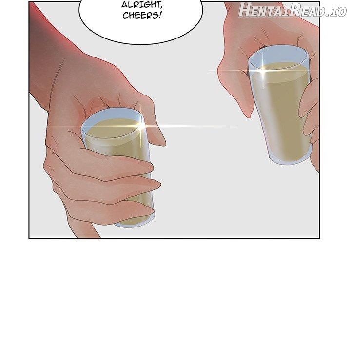 Deceit: Snake’s Tongue Chapter 24 - page 47