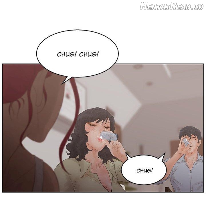 Deceit: Snake’s Tongue Chapter 24 - page 48
