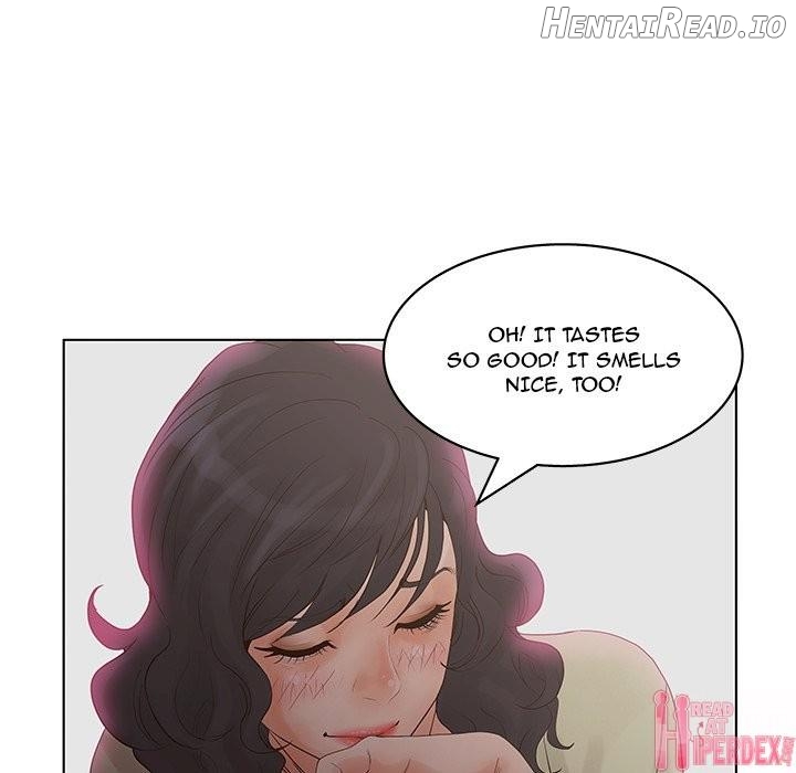 Deceit: Snake’s Tongue Chapter 24 - page 49