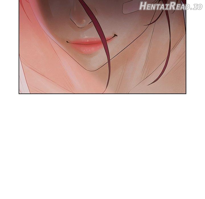 Deceit: Snake’s Tongue Chapter 24 - page 53