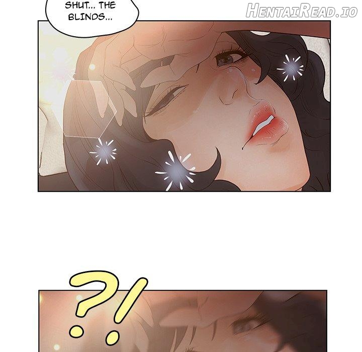 Deceit: Snake’s Tongue Chapter 24 - page 56