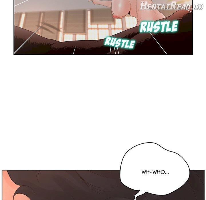 Deceit: Snake’s Tongue Chapter 24 - page 59