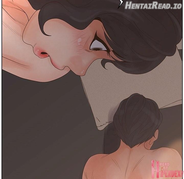 Deceit: Snake’s Tongue Chapter 24 - page 60
