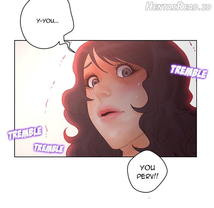 Deceit: Snake’s Tongue Chapter 24 - page 64