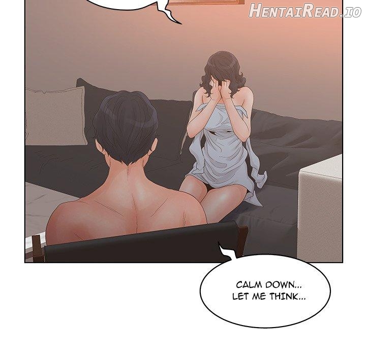 Deceit: Snake’s Tongue Chapter 24 - page 69