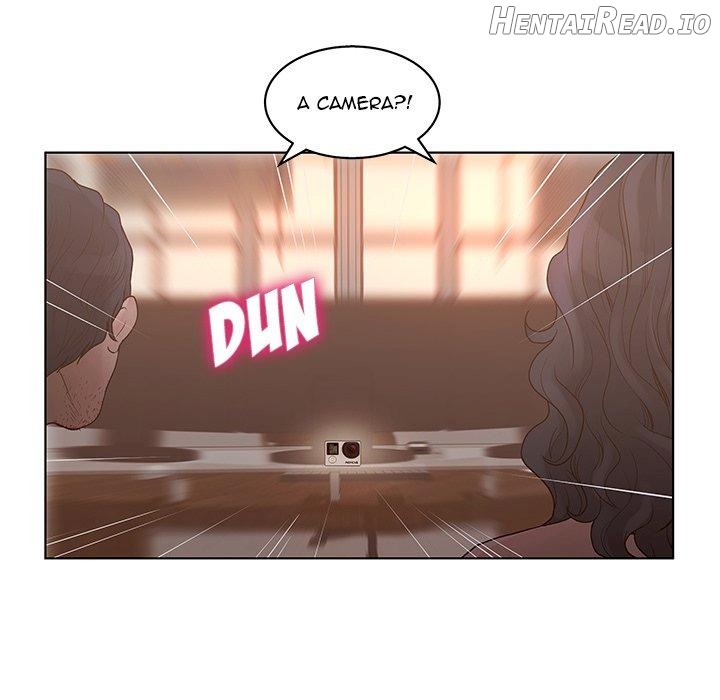 Deceit: Snake’s Tongue Chapter 24 - page 72