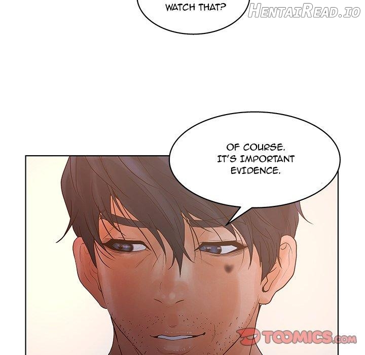 Deceit: Snake’s Tongue Chapter 24 - page 74