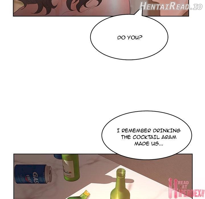 Deceit: Snake’s Tongue Chapter 24 - page 76