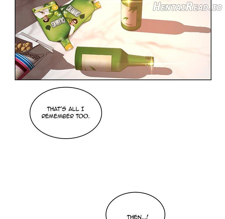 Deceit: Snake’s Tongue Chapter 24 - page 77