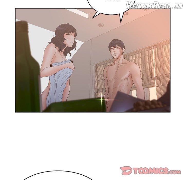 Deceit: Snake’s Tongue Chapter 24 - page 78