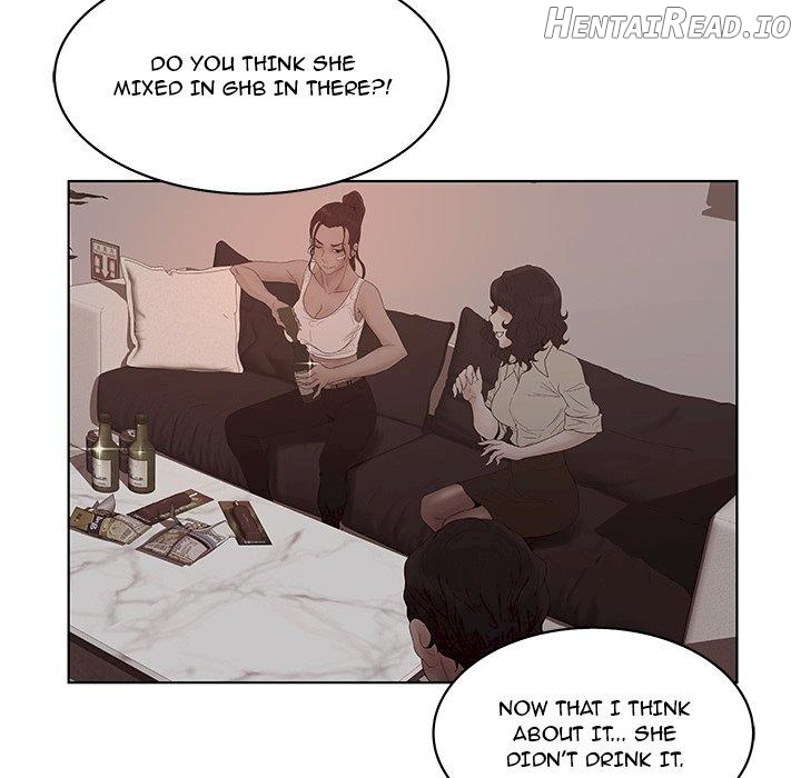 Deceit: Snake’s Tongue Chapter 24 - page 79