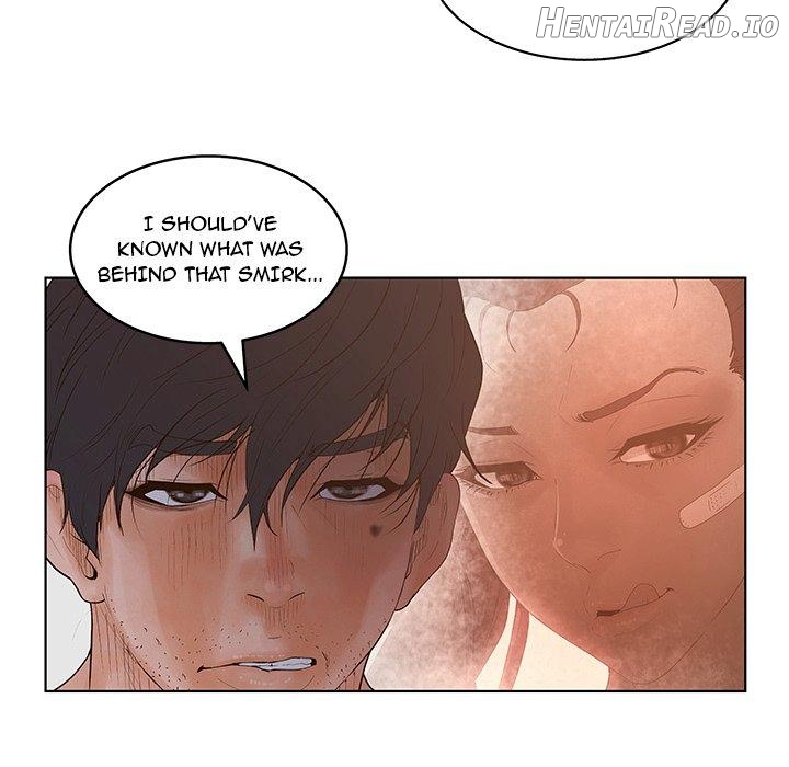 Deceit: Snake’s Tongue Chapter 24 - page 80