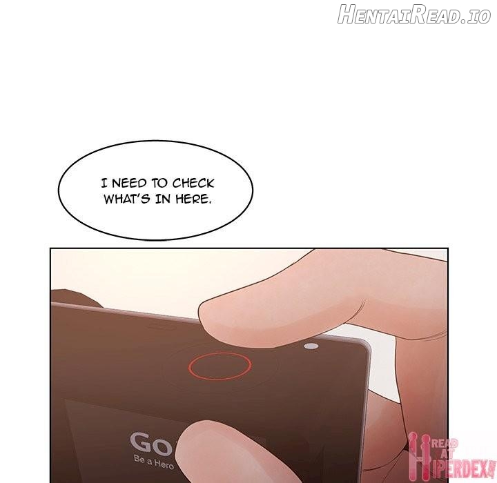 Deceit: Snake’s Tongue Chapter 24 - page 81