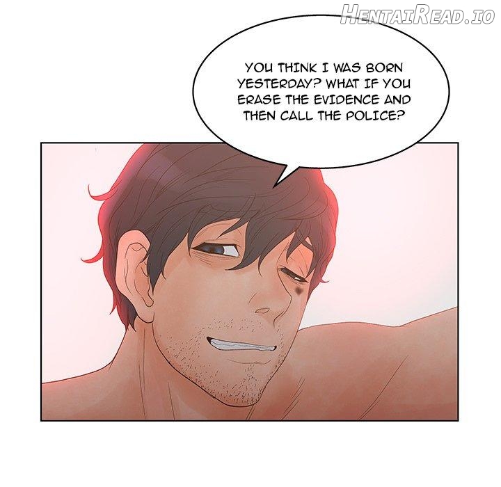 Deceit: Snake’s Tongue Chapter 24 - page 84