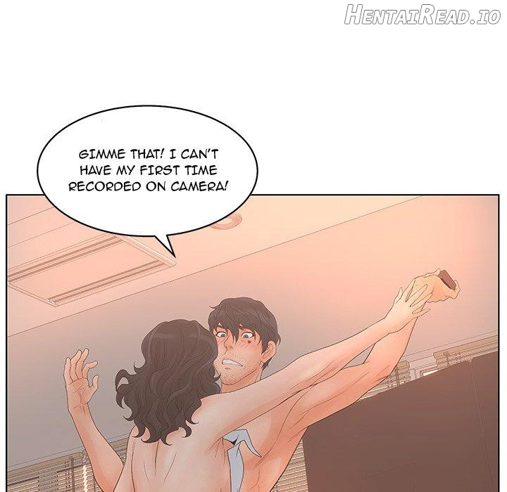Deceit: Snake’s Tongue Chapter 24 - page 85