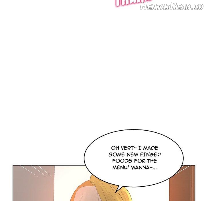 Deceit: Snake’s Tongue Chapter 24 - page 89