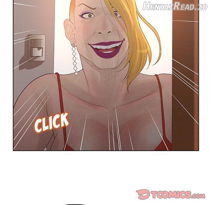 Deceit: Snake’s Tongue Chapter 24 - page 90