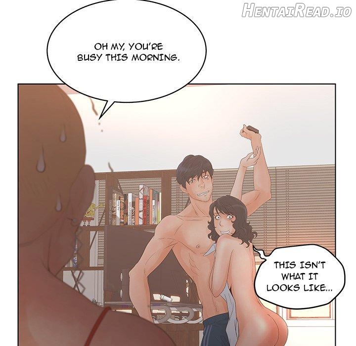 Deceit: Snake’s Tongue Chapter 24 - page 91